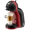 Image de Krups NescafÃ© Dolce Gusto Mini Me YY2749FD - Machine multi-boissons - 15 bar - rouge/noir