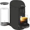 Image de Krups Nespresso Vertuo Plus YY3922FD - Machine à café - noir mat