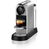 Image de Krups Nespresso CitiZ YY4118FD - Machine Ã  cafÃ© - 19 bar - argent