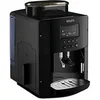 Image de Krups Espresso Automatic YY4147FD - Machine à café automatique avec mousseur à lait - 15 bar - noir en occasion ou reconditionné