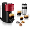 Image de Krups Nespresso Vertuo Next YY4296FD - Machine Ã  cafÃ© - rouge