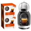 Image de Krups Mini Me KP123B EntiÃ¨rement automatique CafetiÃ¨re Ã  dosette 0,8 L
