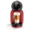 Image de Krups Dolce Gusto Mini Me YY5219FD - Machine Ã  cafÃ© - 15 bar - noir/rouge