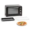 Image de Mini Four Electrique - 33L - YY5883FB MOULINEX