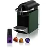 Image de Krups Nespresso Pixie Vert foncÃ© YY5291FD