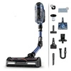 Image de X-FORCE FLEX 14.60 Modèle Aqua Noir et Bleu Reconditionné en occasion ou reconditionné