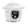 Image de Multicuiseur intelligent Cookeo+ 150 recettes 6L YY5658FB blanc MOULINEX