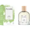 Image de Acorelle Eau de Parfum Bio Jardin des Thés vaporisateur 50 ml