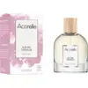 Image de Acorelle Eau de Parfum Bio Sublime Tubereuse 50 ml vaporisateur