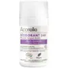 Image de Acorelle Déodorant roll-on 24h, efficacité longue durée Peaux sensibles 50ml
