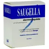 Image de Saugella Dermoliquide 10 Lingettes