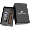 Image de Pierre Lannier Montres Argent Homme - 391c168