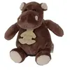 Image de Peluche Hippo 23 cm en occasion ou reconditionné