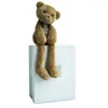 Image de Doudou et Compagnie Sweety Ours