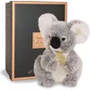 Image de Doudou et Compagnie Les Authentiques - Koala