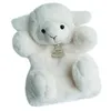 Image de Doudou et Compagnie Douce Marionnette - Agneau