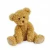 Image de Doudou Histoire D'ours Ours Miel Vintage Pantin