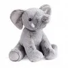 Image de Peluche ÃlÃ©phant'dou 48 Cm - Histoire D'ours