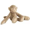 Image de Doudou Et Compagnie Pel Singe 35cm