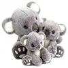 Image de Doudou Et Compagnie Pel Koala 35cm