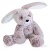 Image de Peluche Sweety Mousse Lapin 25 Cm - Histoire D'ours