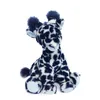 Image de Histoire D'ours Lisi La Girafe Pm - Bleue