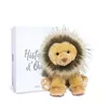 Image de Peluche Kenya Le Lion 25 Cm - Histoire D'ours