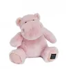 Image de Peluche Hip Pie - Rose Poudre 25 Cm