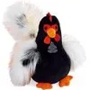 Image de Histoire D'ours Poule Coq Les ChampÃªtres Chic