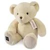 Image de Histoire D'ours - Ho3224 - Peluche Le Nounours Vanille 40cm