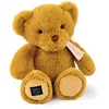 Image de Ho3238 Le Nounours - Ocre 28 Cm Ho3238