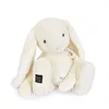 Image de Peluche Lapin Blanc 50 Cm - Histoire D'ours