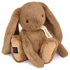 Image de Doudou Lapin Noisette 32 Cm