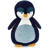 Image de Peluche TrÃ©sors Marins Pingouin 25 Cm - Histoire D'ours