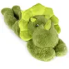 Image de Dinosaure en peluche magnÃ©tique 30 cm