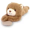Image de Ours en peluche magnÃ©tique 30 cm