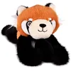 Image de Panda roux en peluche magnÃ©tique 30 cm