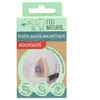Image de Feel Natural - Porte savon magnÃ©tique - Savon 1 pieces unisex