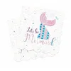 Image de Serviette en papier Scrapcooking x20 sirene