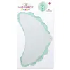 Image de Boule alvÃ©olÃ©e - Vert d'eau - Ã 25 cm - Scrapcooking Party