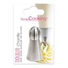 Image de Douille chantilly en inox