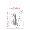 Image de Douille fine en inox