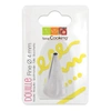 Image de Douille fine Ø4mm en inox