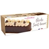 Image de Kit Bûche Saint-Honoré 11 x 35 x 11 cm
