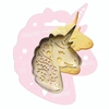 Image de Découpoir + embosseur bois Licorne