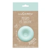 Image de Moules silicone individuels donuts x 6 pcs