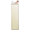 Image de Tapis en silicone pour Génoise Bûche de Noël 25 cm