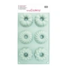 Image de Moule silicone 6 kouglofs