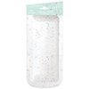 Image de Moule à Cake 23 cm Silicone Funfetti