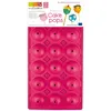 Image de Moule En Silicone 15 Cake Pops